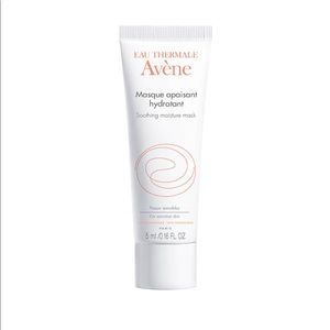 5/$20 Avene Soothing Moisture Mask
